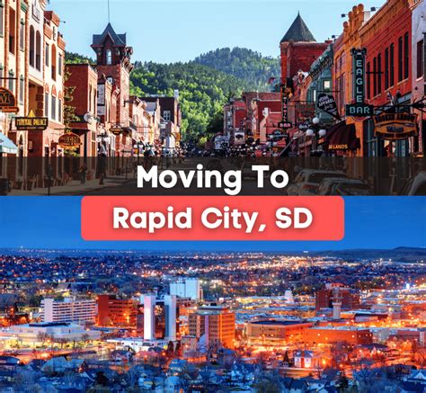 Rapid City, SD: All You Must Know Before You Go (2024).